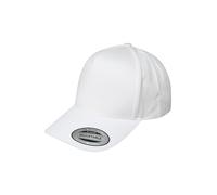 Flexfit Gorra blanco 55-60 EUR