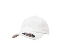 Flexfit Gorra blanco 56-57 EUR