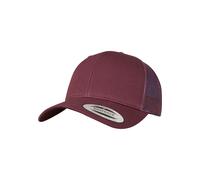 Flexfit Gorra borgoña 55-60 EUR