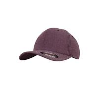 Flexfit Gorra borgoña / blanco 56-57 EUR