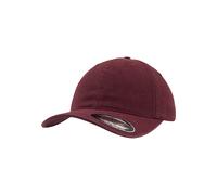 Flexfit Gorra borgoña Hombre Flexfit 56-57 borgoña