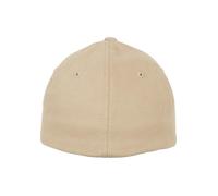 Flexfit Gorra Brushed Twill Khaki L/XL