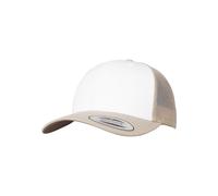 Flexfit Retro Trucker Colored Front - Gorra Unisex Adulto