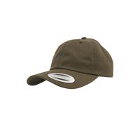 Flexfit Gorra caqui 55-60 caqui