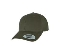 Flexfit Gorra caqui 55-60 caqui