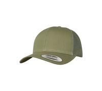 Flexfit Gorra caqui 55-60 EUR