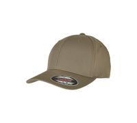 Flexfit Gorra caqui 56-57 caqui