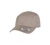 Flexfit Gorra caqui / negro / plata 55-60 EUR