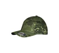 Flexfit Gorra de béisbol Multicam trópico multicámara S/M Unisex Adulto