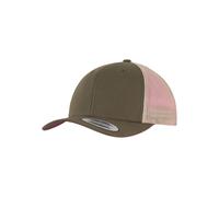 Flexfit Gorra caqui / talco 55-60 EUR