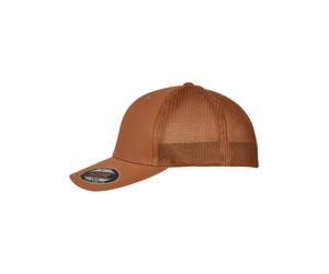 Flexfit Gorra caramelo 55-60 EUR