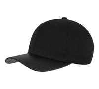 Flexfit Gorra Carbon Cap Negra Basecap Béisbol Unisex Sporty S/M L/XL 6277CA