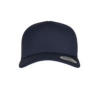 Flexfit Gorra Clásica Curvada de Espuma con Visera - Gorra de béisbol Unisex Adulto