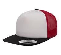 Flexfit - Gorra clásica de espuma