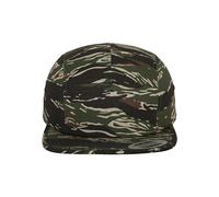 Flexfit Gorra clásica Unisex de Jockey., Camuflaje, Talla única