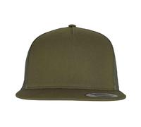 Flexfit Gorra clásica unisex (PC3715) UTPC3715_4
