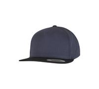 Flexfit Gorra 'Classic 5' azul / navy 55-60 EUR