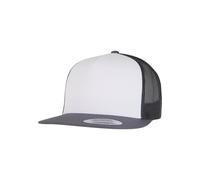 Flexfit Gorra 'Classic' azul / blanco 55-60 EUR