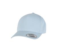 Flexfit Gorra 'Classic' azul claro / negro 55-60 EUR