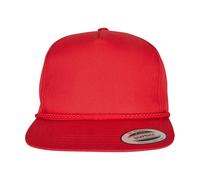 Flexfit Gorra Classic de Popelina Golf para Adultos Unisex (RW8952) UTRW8952_2