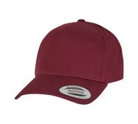 Flexfit Gorra Classic Diseño 5 Paneles (BC6976)