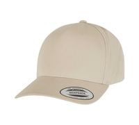 Flexfit Gorra Classic Diseño 5 Paneles (BC6976)