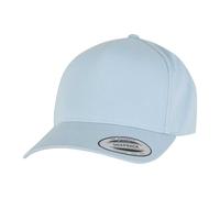 Flexfit Gorra Classic Diseño 5 Paneles (BC6976)
