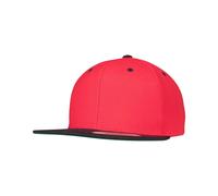 Flexfit Gorra Classic Diseño Dos Tonos (BC7220)