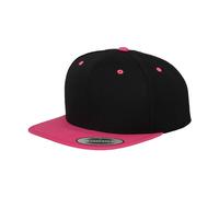 Flexfit Gorra Classic Diseño Dos Tonos (BC7220)