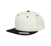 Flexfit Gorra Classic Diseño Dos Tonos (BC7220) UTBC7220_8