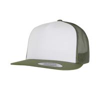 Flexfit Gorra Classic Diseño Lisos para Adultos Unisex (BC6936)