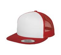 Flexfit Gorra Classic Diseño Lisos para Adultos Unisex (BC6936)
