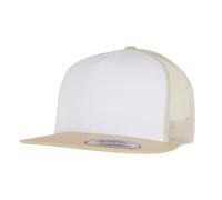 Flexfit Gorra Classic Diseño Lisos para Adultos Unisex (BC6936)