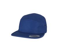 Flexfit Gorra 'Classic Jockey' azul 55-60 azul