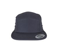 Flexfit Gorra 'Classic Jockey' gris / grafito / negro 55-60 EUR