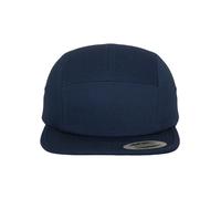 Flexfit Gorra 'Classic Jockey' navy / greige 55-60 EUR