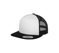 Flexfit Gorra 'Classic' negro / blanco 55-60 EUR