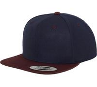 Flexfit Gorra Classic Snapback 2-Tone Einheitsgröße