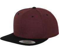 Flexfit Gorra Classic Snapback 2-Tone Einheitsgröße