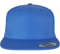Flexfit Sombrero azul 48-54 azul