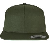 Flexfit Gorra Classic Snapback Einheitsgröße