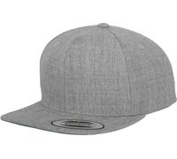 Flexfit Gorra Classic Snapback Einheitsgröße