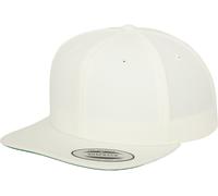 Flexfit Gorra Classic Snapback Natural Einheitsgröße