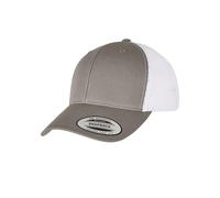 Flexfit Gorra Classics Dos Tonos de Reciclado para Adultos Unisex (RW8114)