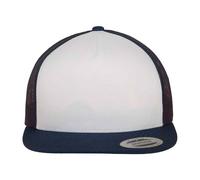 Flexfit - Gorra Contraste para Adultos Unisex