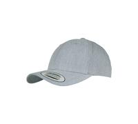 Flexfit Gorra 'Curved Classic' gris 55-60 gris