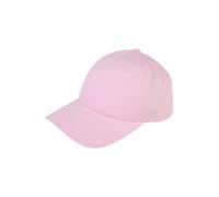 Flexfit Gorra Curved Classic Snapback Curvada Unisex Adulto Rosa Talla única