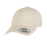 Flexfit Gorra Dad de Yute para Adultos Unisex (RW10855)