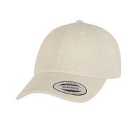 Flexfit Gorra Dad de Yute (PC7896)