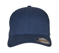 Flexfit - Gorra de Algodón de Sarga para Adultos Unisex